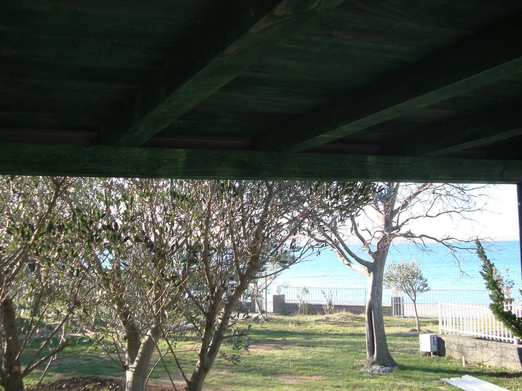 Mobile Homes Vila Punta Šibuljina Exterior foto